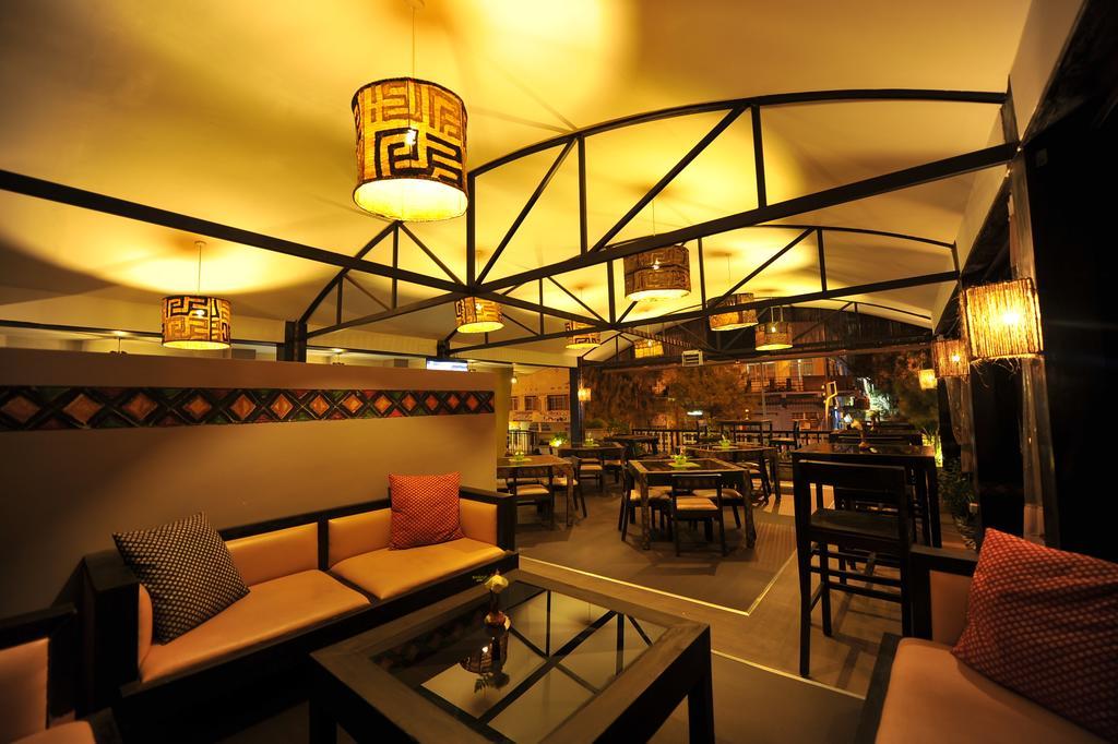 Gloria Hotel Kigali Ngoại thất bức ảnh