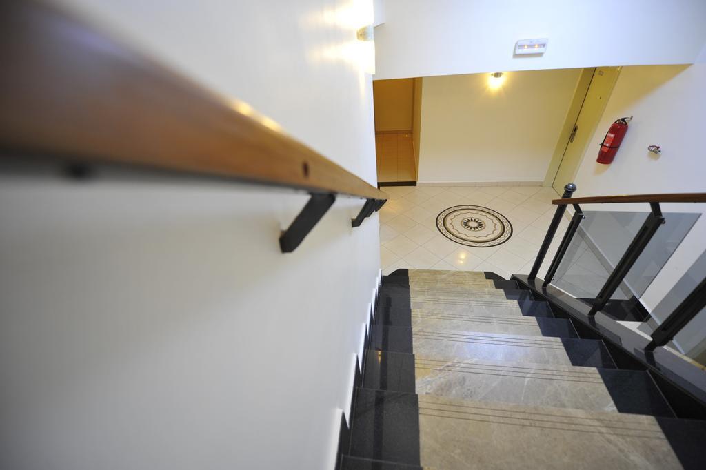 Gloria Hotel Kigali Ngoại thất bức ảnh