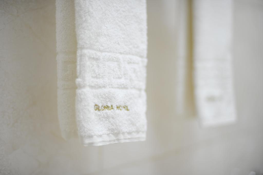 Gloria Hotel Kigali Ngoại thất bức ảnh