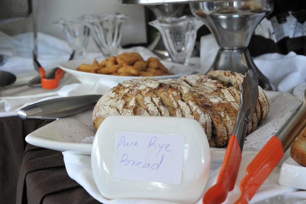 Gloria Hotel Kigali Ngoại thất bức ảnh