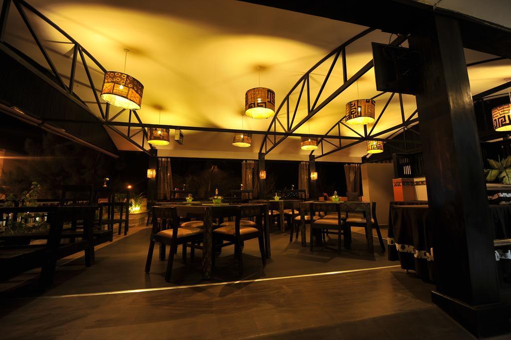 Gloria Hotel Kigali Ngoại thất bức ảnh