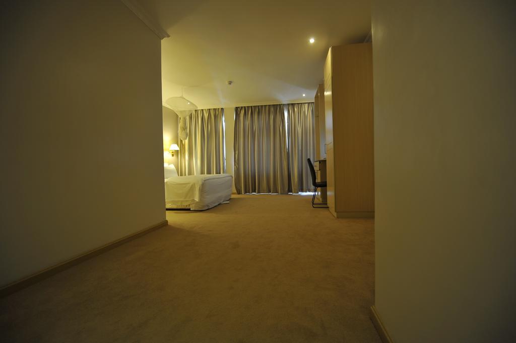 Gloria Hotel Kigali Ngoại thất bức ảnh