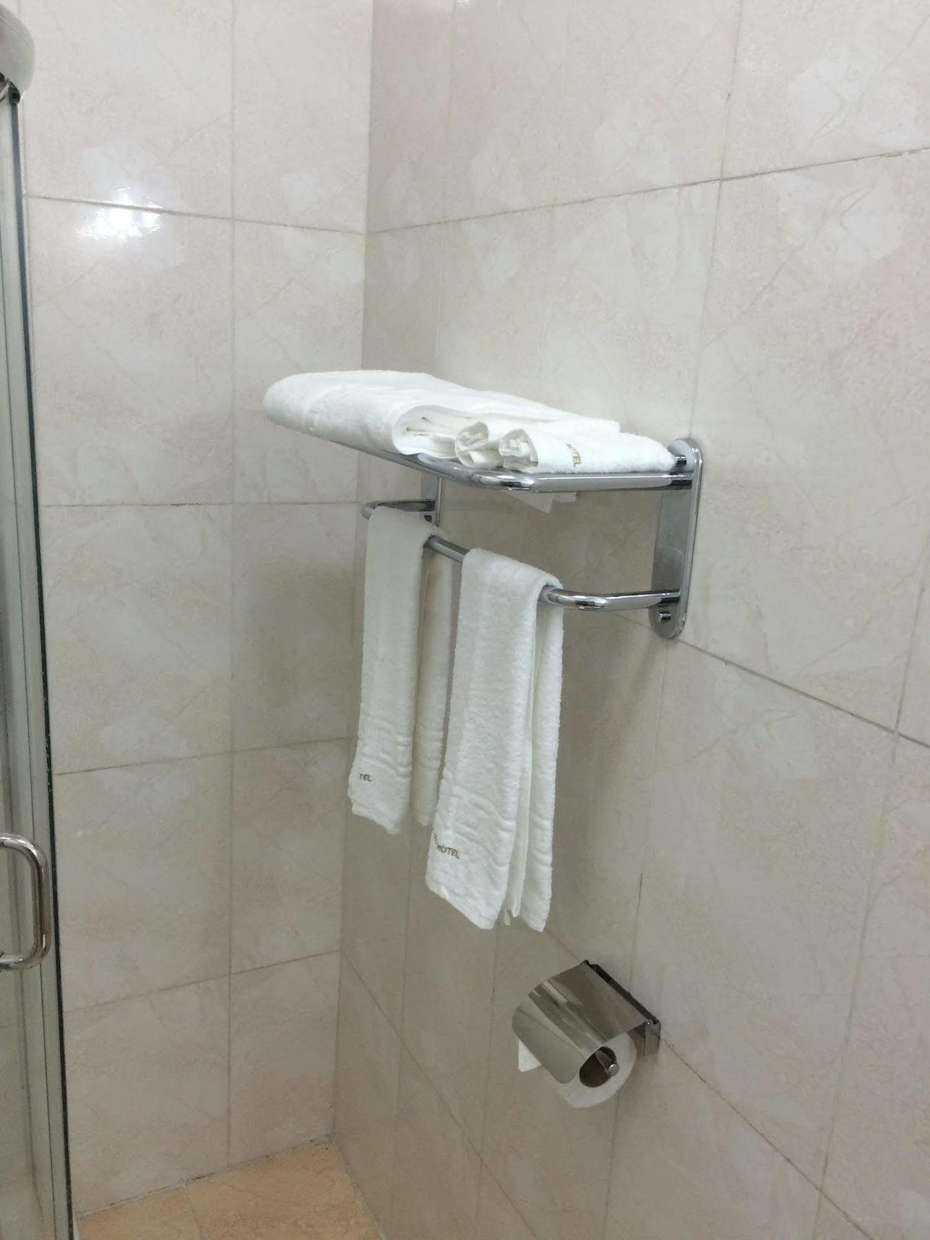 Gloria Hotel Kigali Ngoại thất bức ảnh