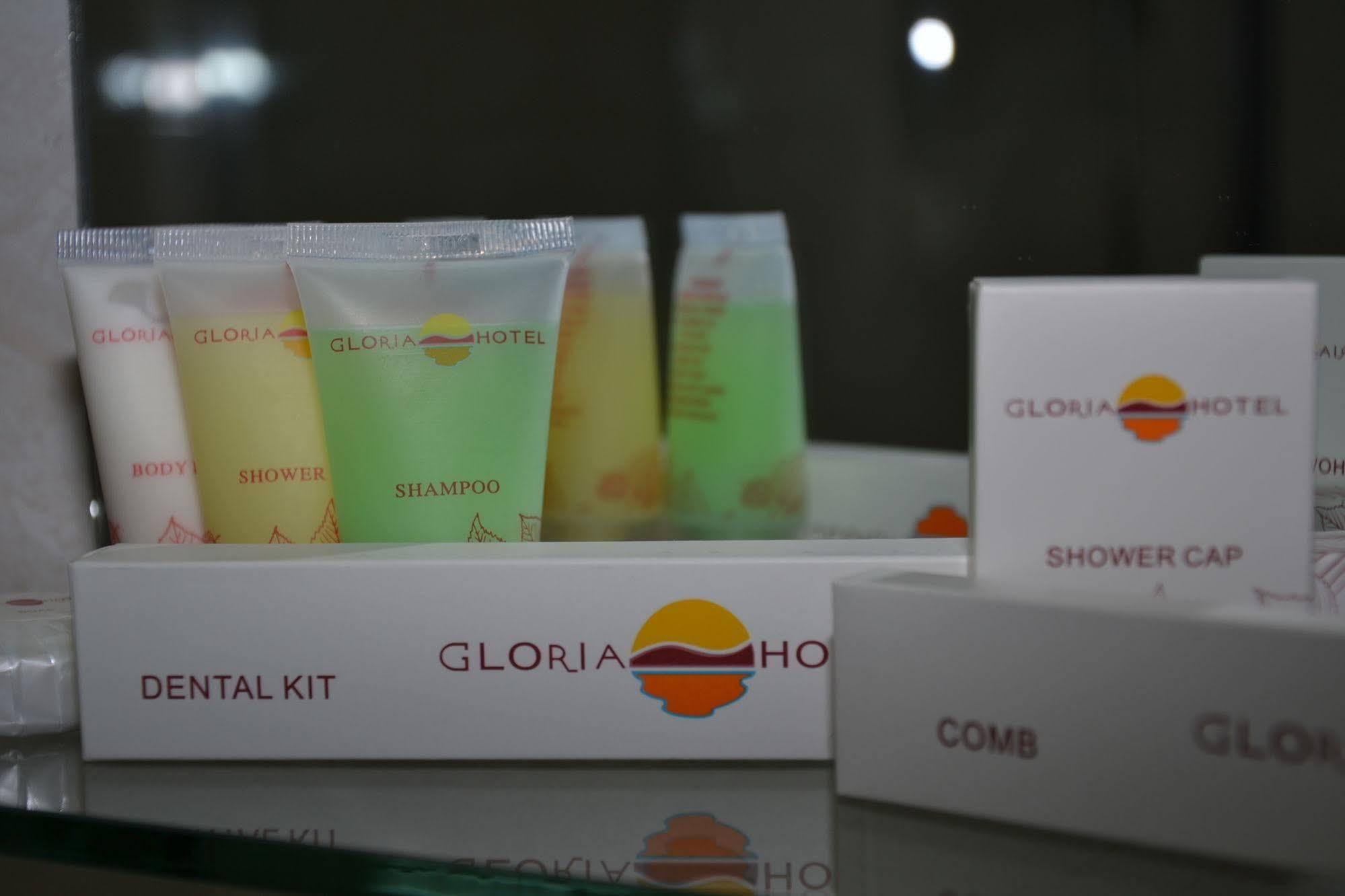 Gloria Hotel Kigali Ngoại thất bức ảnh